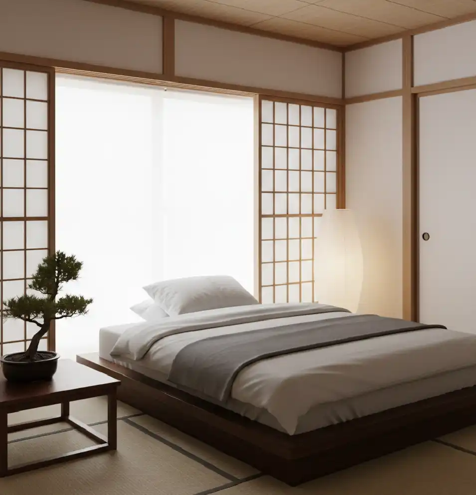 +50 Earthy Modern Bedroom Ideas: Your Guide to a Serene Sanctuary