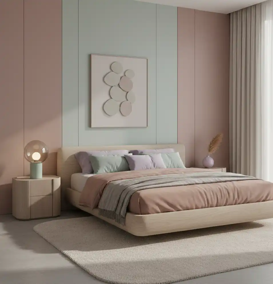 +50 Earthy Modern Bedroom Ideas: Your Guide to a Serene Sanctuary