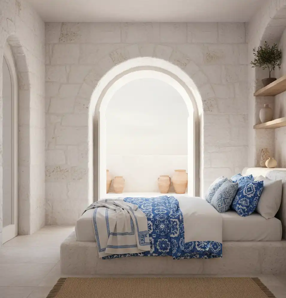 +50 Earthy Modern Bedroom Ideas: Your Guide to a Serene Sanctuary