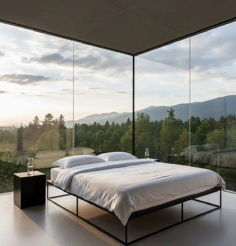 +50 Earthy Modern Bedroom Ideas: Your Guide to a Serene Sanctuary