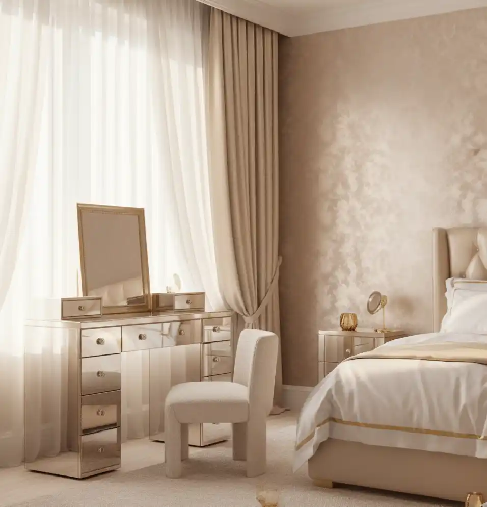 +50 Earthy Modern Bedroom Ideas: Your Guide to a Serene Sanctuary