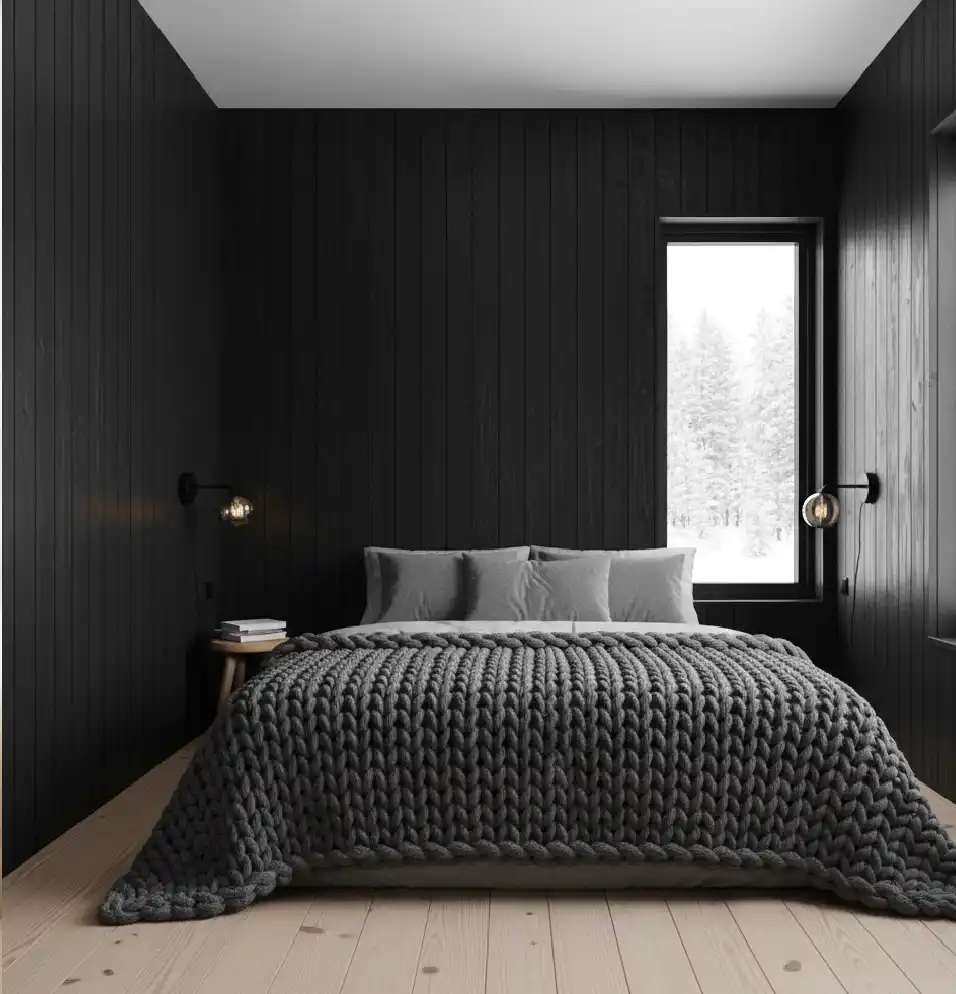 +50 Earthy Modern Bedroom Ideas: Your Guide to a Serene Sanctuary