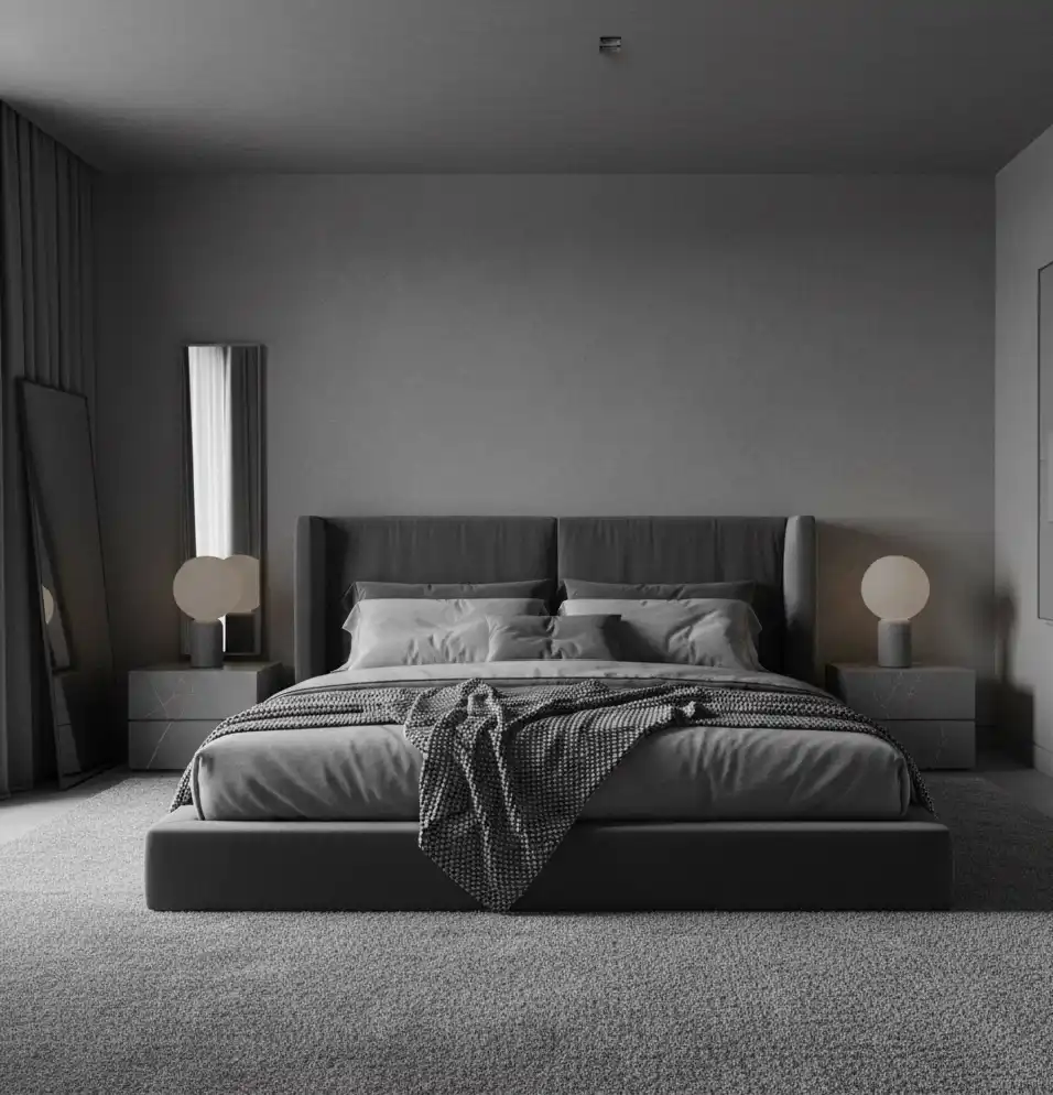 +50 Earthy Modern Bedroom Ideas: Your Guide to a Serene Sanctuary