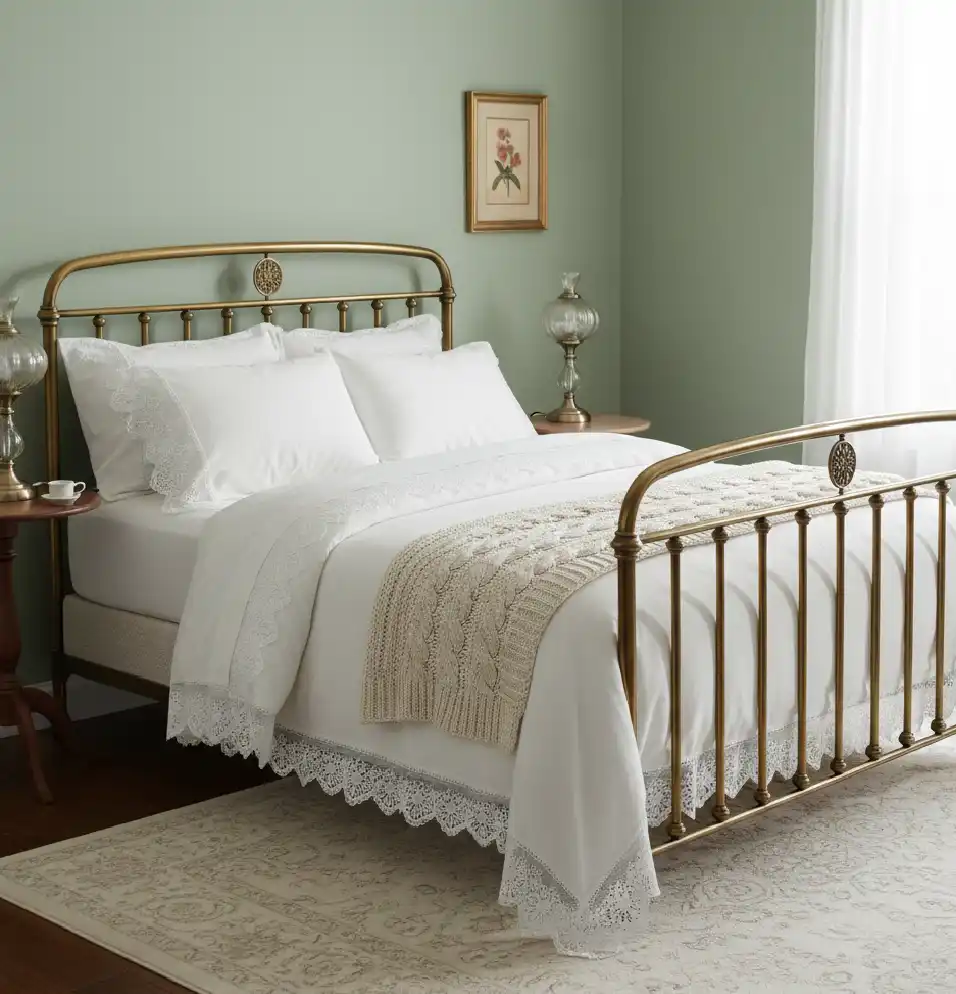 +50 Earthy Modern Bedroom Ideas: Your Guide to a Serene Sanctuary