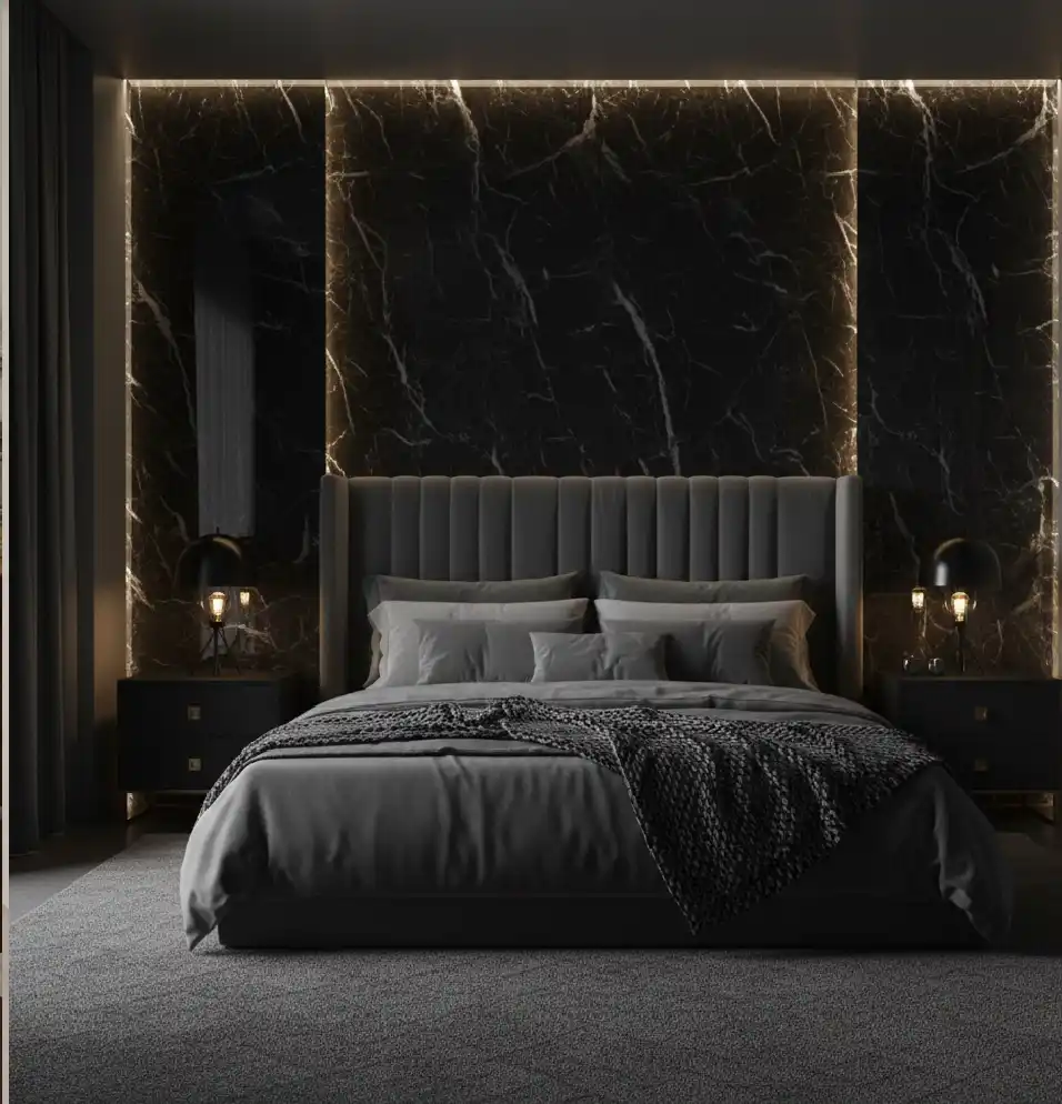 +50 Earthy Modern Bedroom Ideas: Your Guide to a Serene Sanctuary