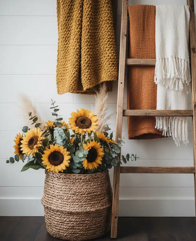 +40 Cinematic Rustic Bedrooms: Where Nature’s Magic Meets Ultimate Cozy Comfort