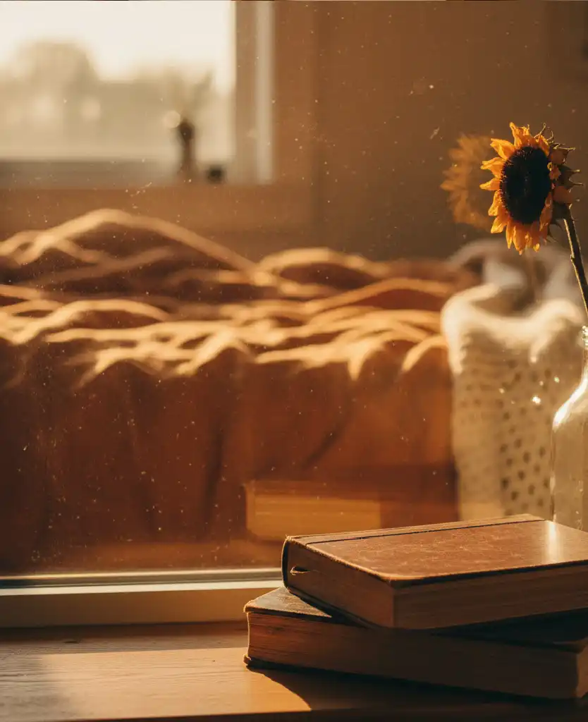 +40 Cinematic Rustic Bedrooms: Where Nature’s Magic Meets Ultimate Cozy Comfort