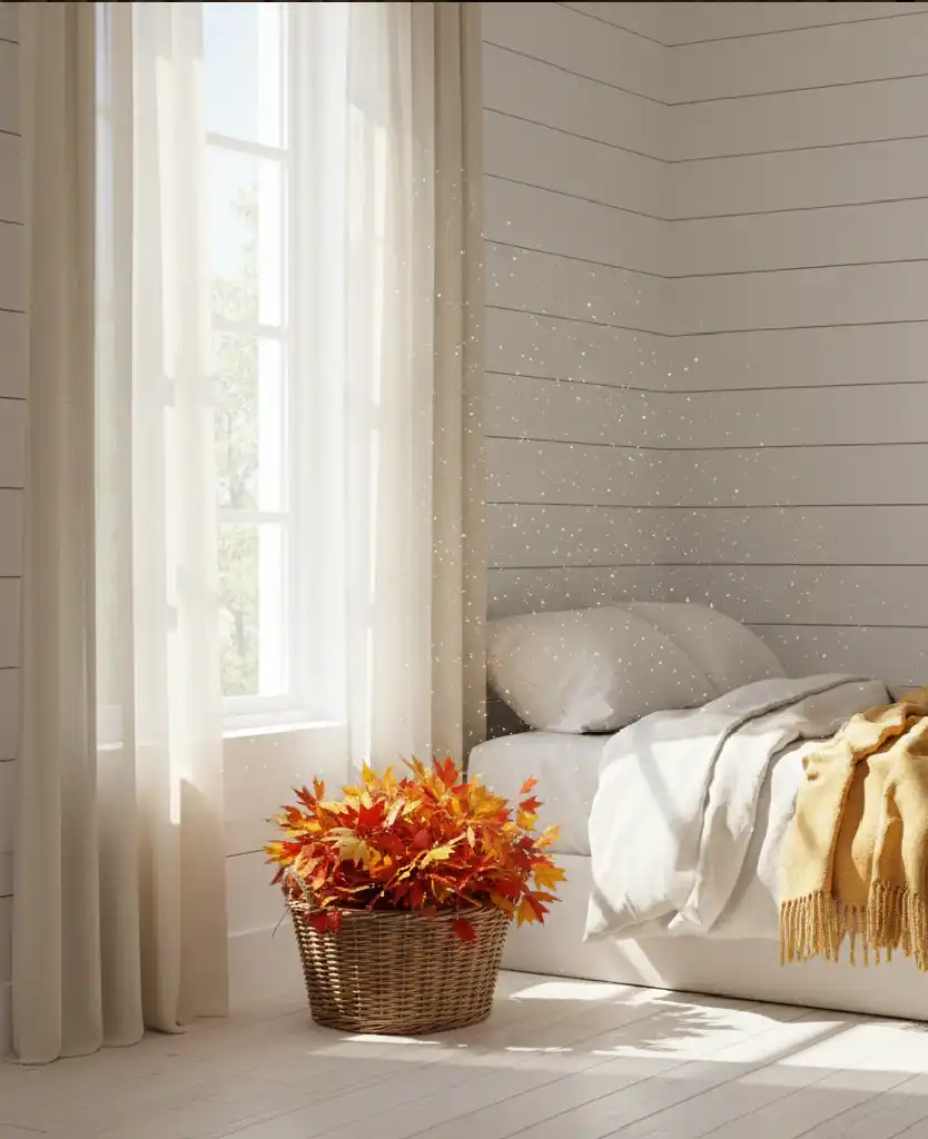 +40 Cinematic Rustic Bedrooms: Where Nature’s Magic Meets Ultimate Cozy Comfort