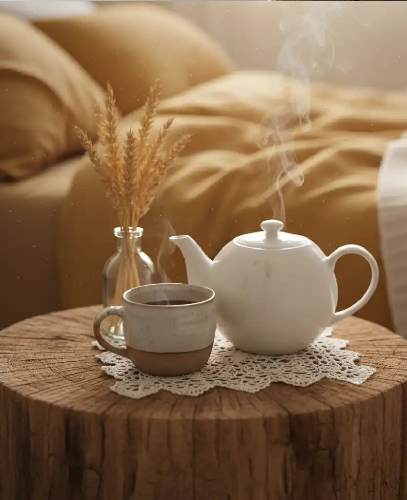 +40 Cinematic Rustic Bedrooms: Where Nature’s Magic Meets Ultimate Cozy Comfort