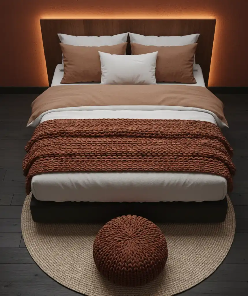 The Sanctuary Edit: 20 Cutting-Edge Bedroom Designs to Transform Your Private Retreat 2026