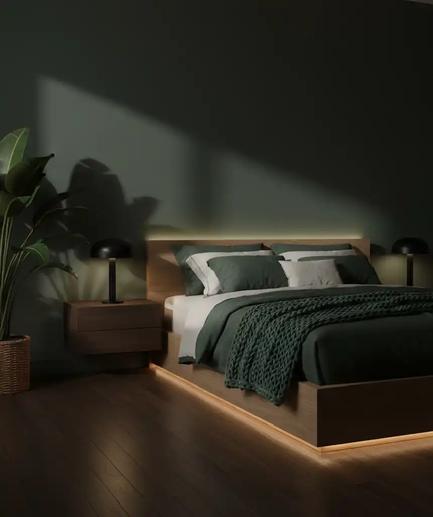 The Sanctuary Edit: 20 Cutting-Edge Bedroom Designs to Transform Your Private Retreat 2026