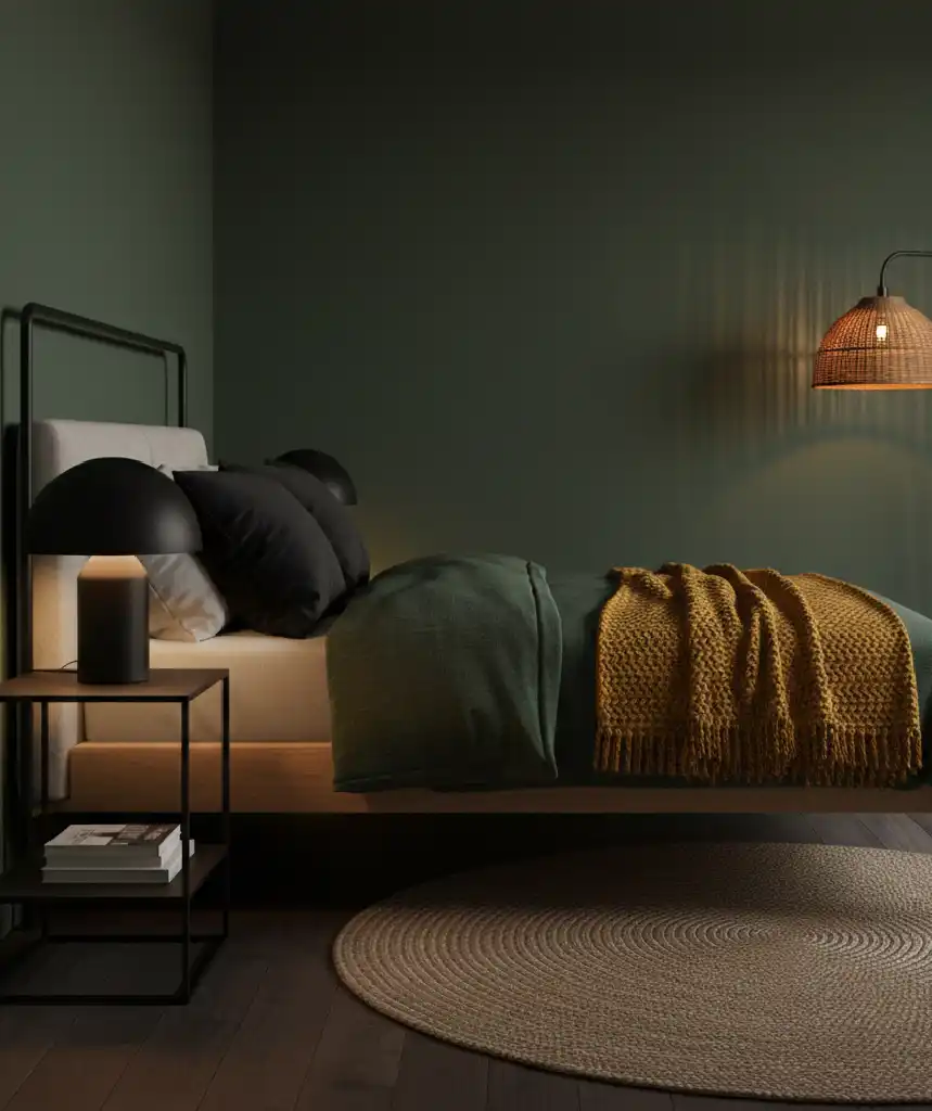 The Sanctuary Edit: 20 Cutting-Edge Bedroom Designs to Transform Your Private Retreat 2026