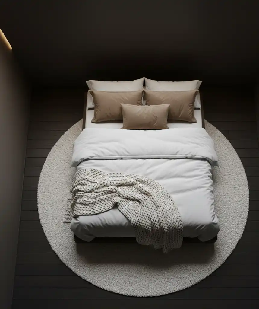 The Sanctuary Edit: 20 Cutting-Edge Bedroom Designs to Transform Your Private Retreat 2026