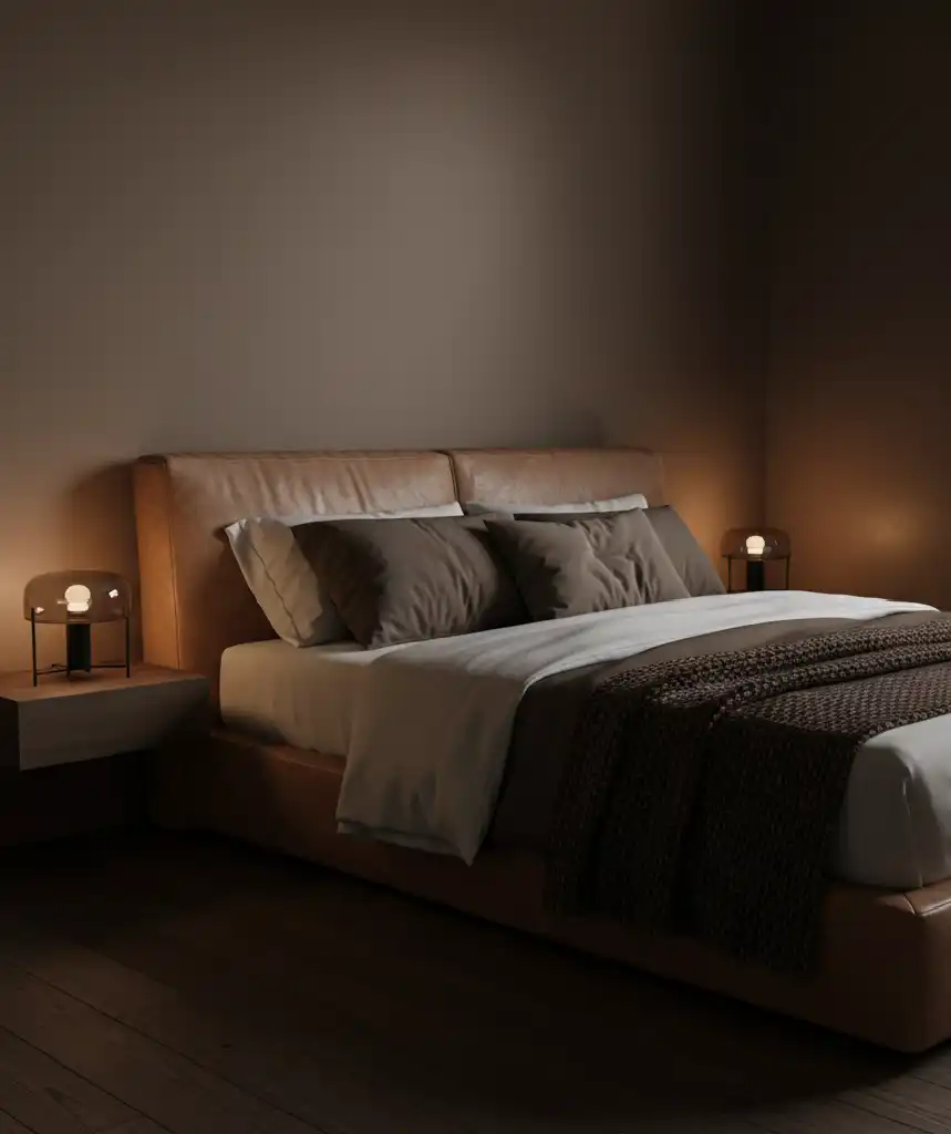 The Sanctuary Edit: 20 Cutting-Edge Bedroom Designs to Transform Your Private Retreat 2026