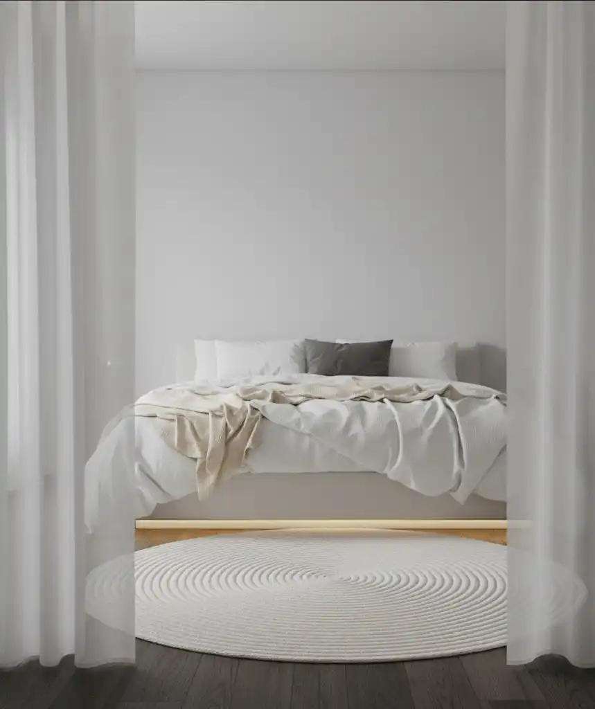 The Sanctuary Edit: 20 Cutting-Edge Bedroom Designs to Transform Your Private Retreat 2026