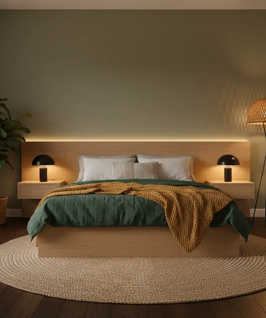 The Sanctuary Edit: 20 Cutting-Edge Bedroom Designs to Transform Your Private Retreat 2026