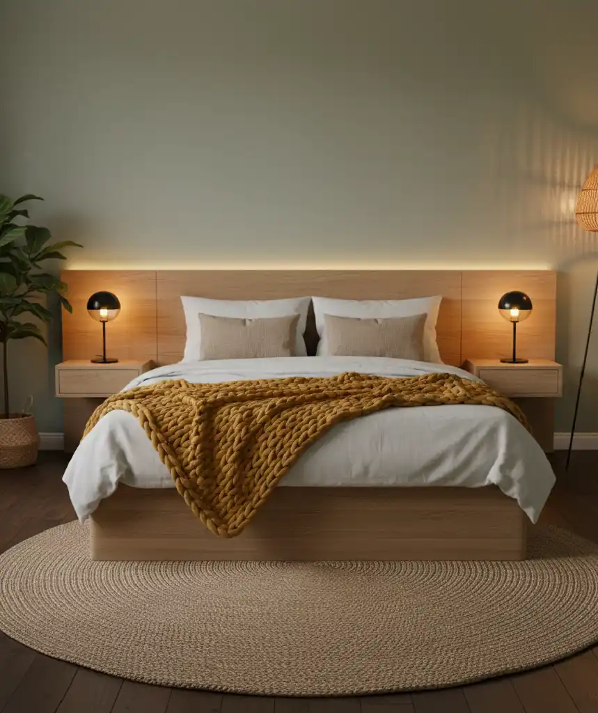 The Sanctuary Edit: 20 Cutting-Edge Bedroom Designs to Transform Your Private Retreat 2026