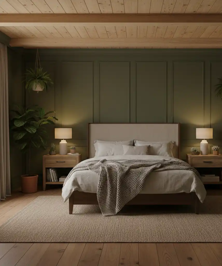 Tired of a boring bedroom? 25 bold color transformations that will inspire an instant home makeover