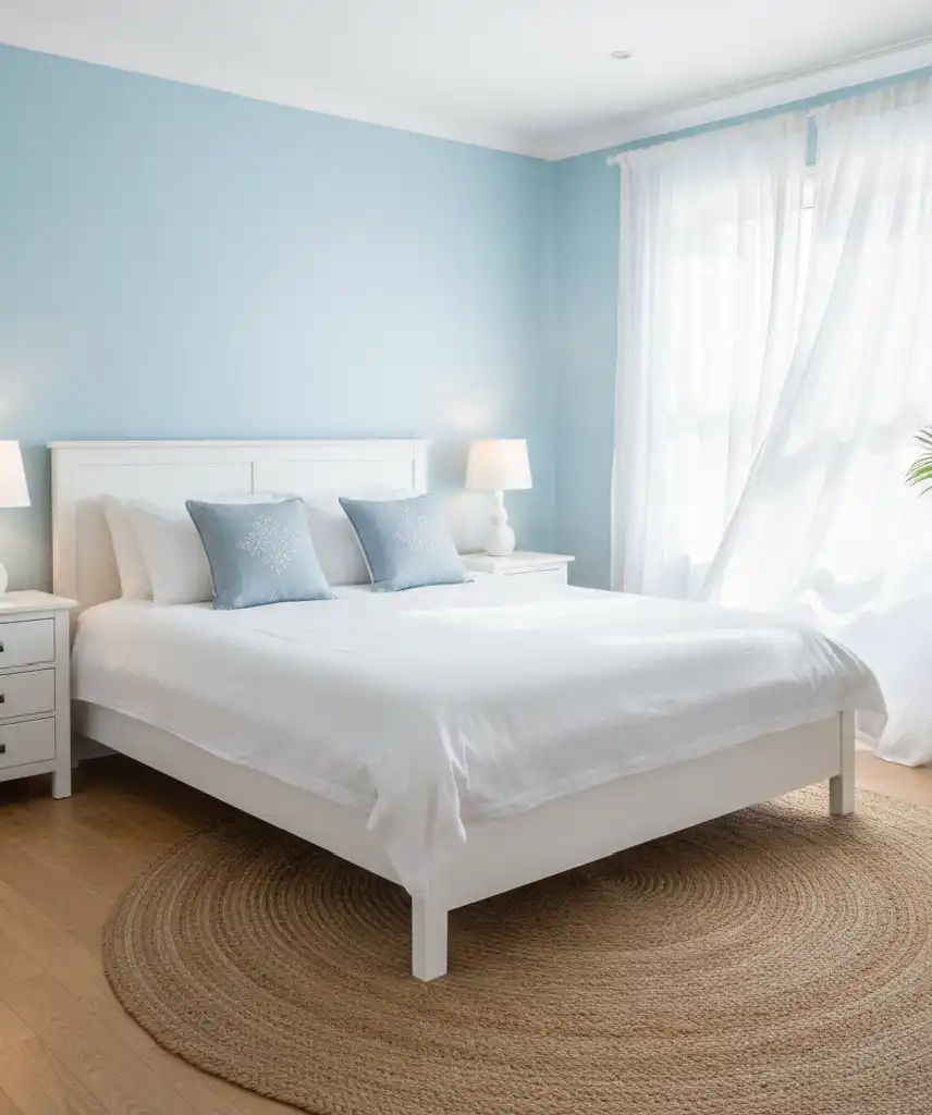 Tired of a boring bedroom? 25 bold color transformations that will inspire an instant home makeover