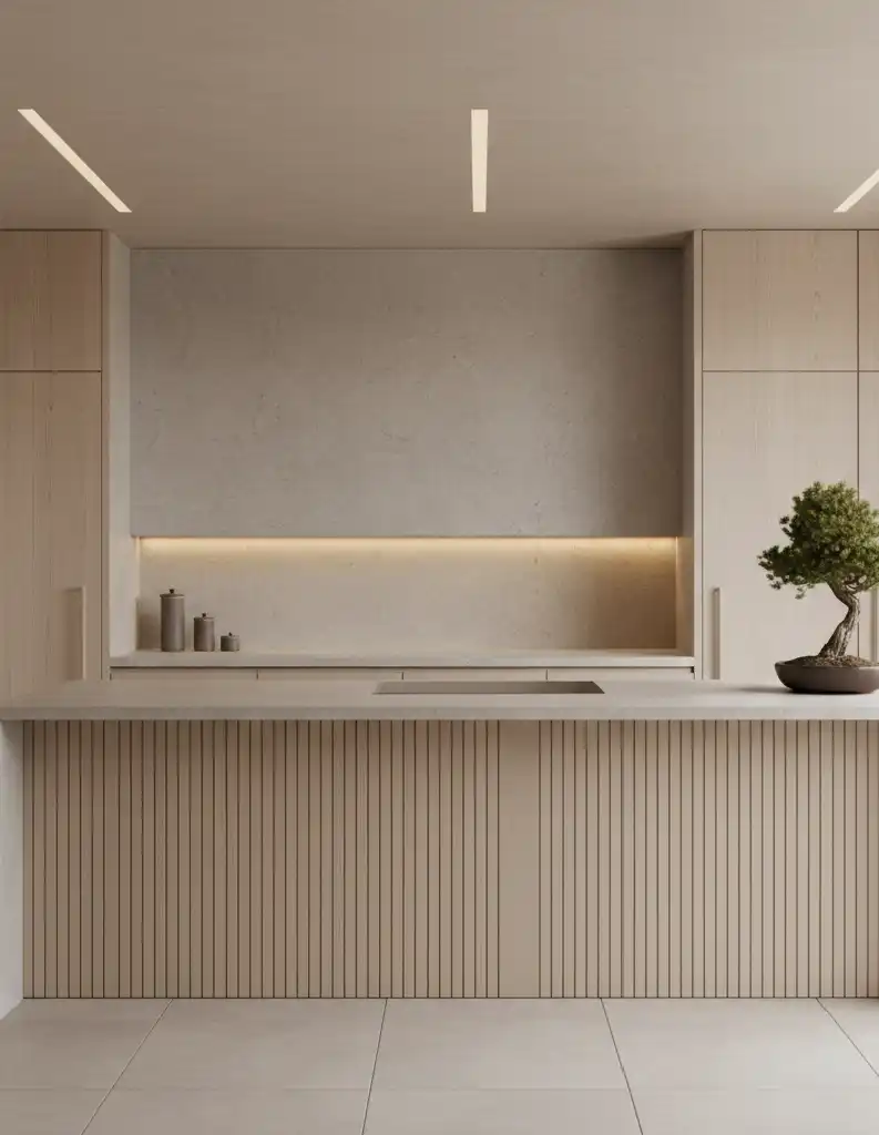 Transforming Kitchens into High-End Culinary Sanctuaries