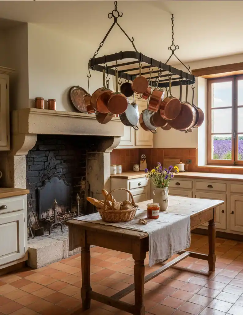 Transforming Kitchens into High-End Culinary Sanctuaries