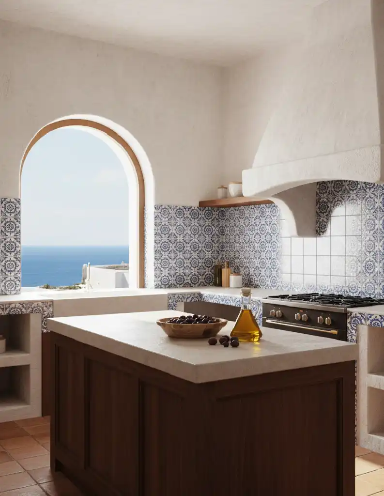 Transforming Kitchens into High-End Culinary Sanctuaries