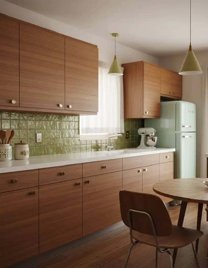 Transforming Kitchens into High-End Culinary Sanctuaries