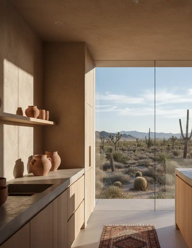 Transforming Kitchens into High-End Culinary Sanctuaries