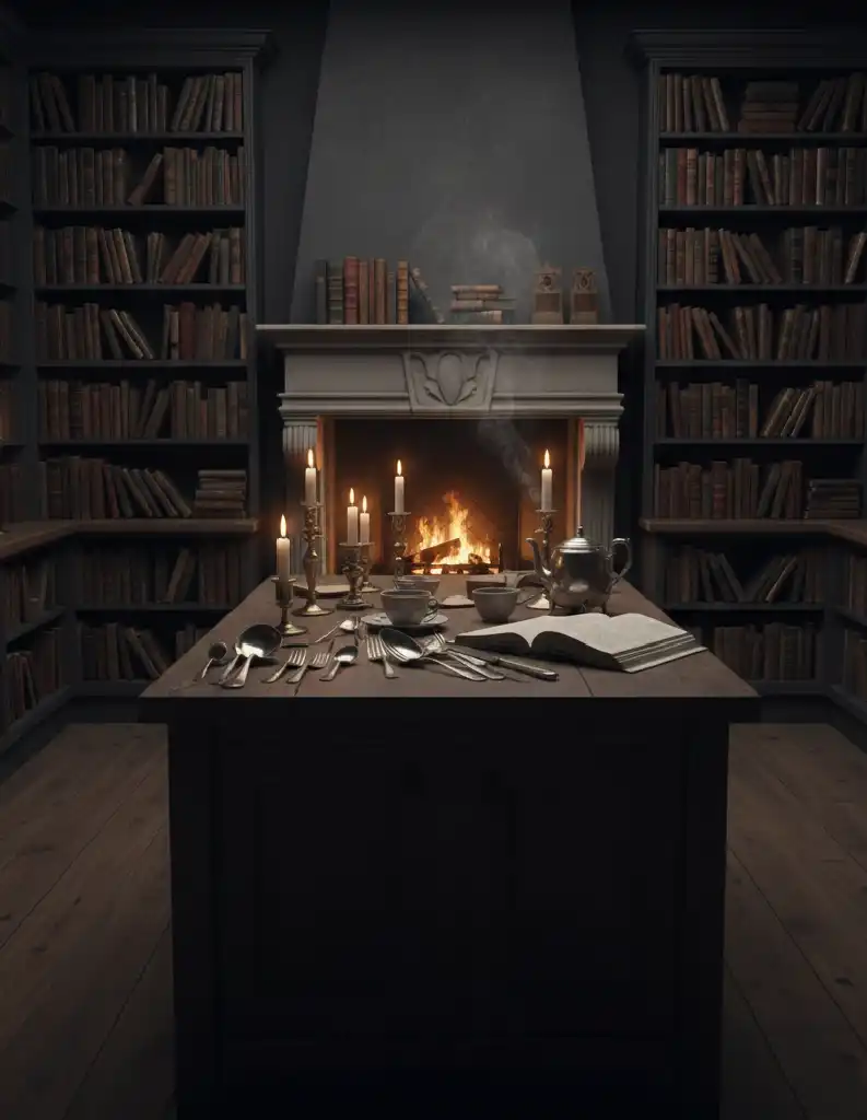 Transforming Kitchens into High-End Culinary Sanctuaries