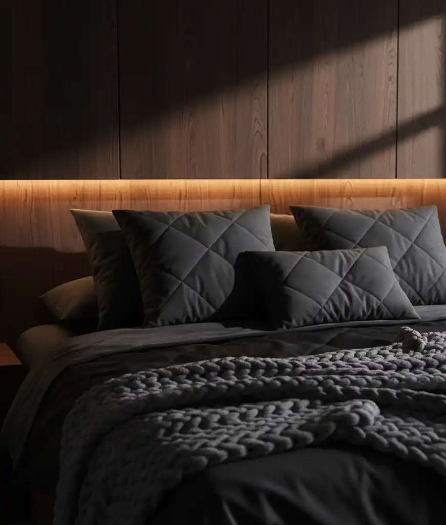 20 Dark Moody Bedrooms: The Ultimate Luxury Retreat Trends of 2026