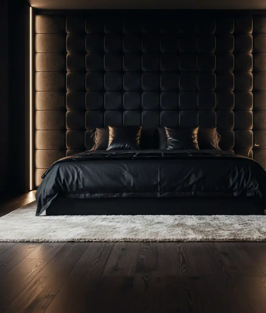 20 Dark Moody Bedrooms: The Ultimate Luxury Retreat Trends of 2026