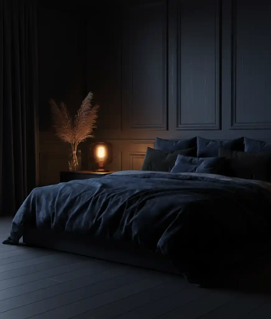 20 Dark Moody Bedrooms: The Ultimate Luxury Retreat Trends of 2026