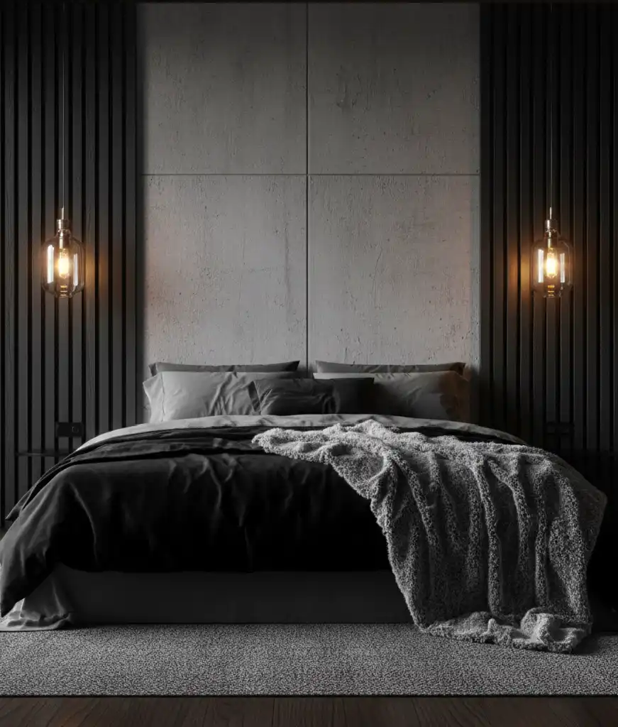 20 Dark Moody Bedrooms: The Ultimate Luxury Retreat Trends of 2026
