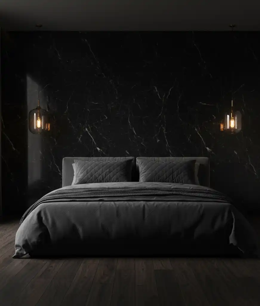 20 Dark Moody Bedrooms: The Ultimate Luxury Retreat Trends of 2026