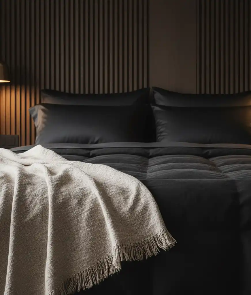 20 Dark Moody Bedrooms: The Ultimate Luxury Retreat Trends of 2026