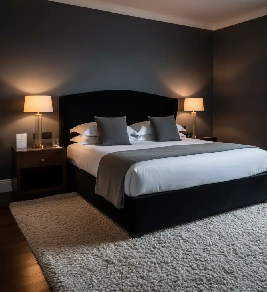 20 Dark Moody Bedrooms: The Ultimate Luxury Retreat Trends of 2026