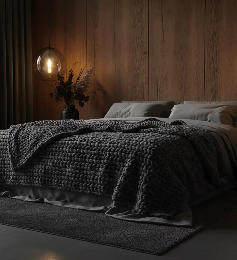 20 Dark Moody Bedrooms: The Ultimate Luxury Retreat Trends of 2026