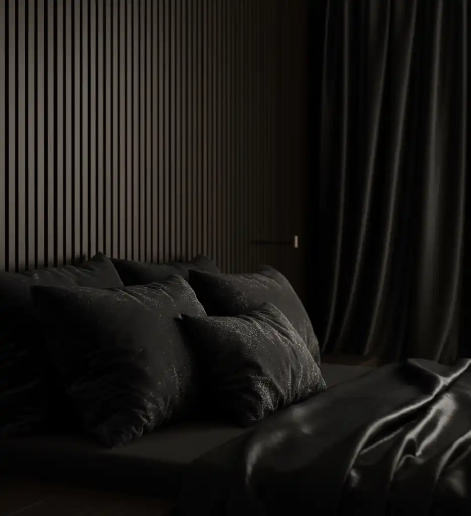 20 Dark Moody Bedrooms: The Ultimate Luxury Retreat Trends of 2026