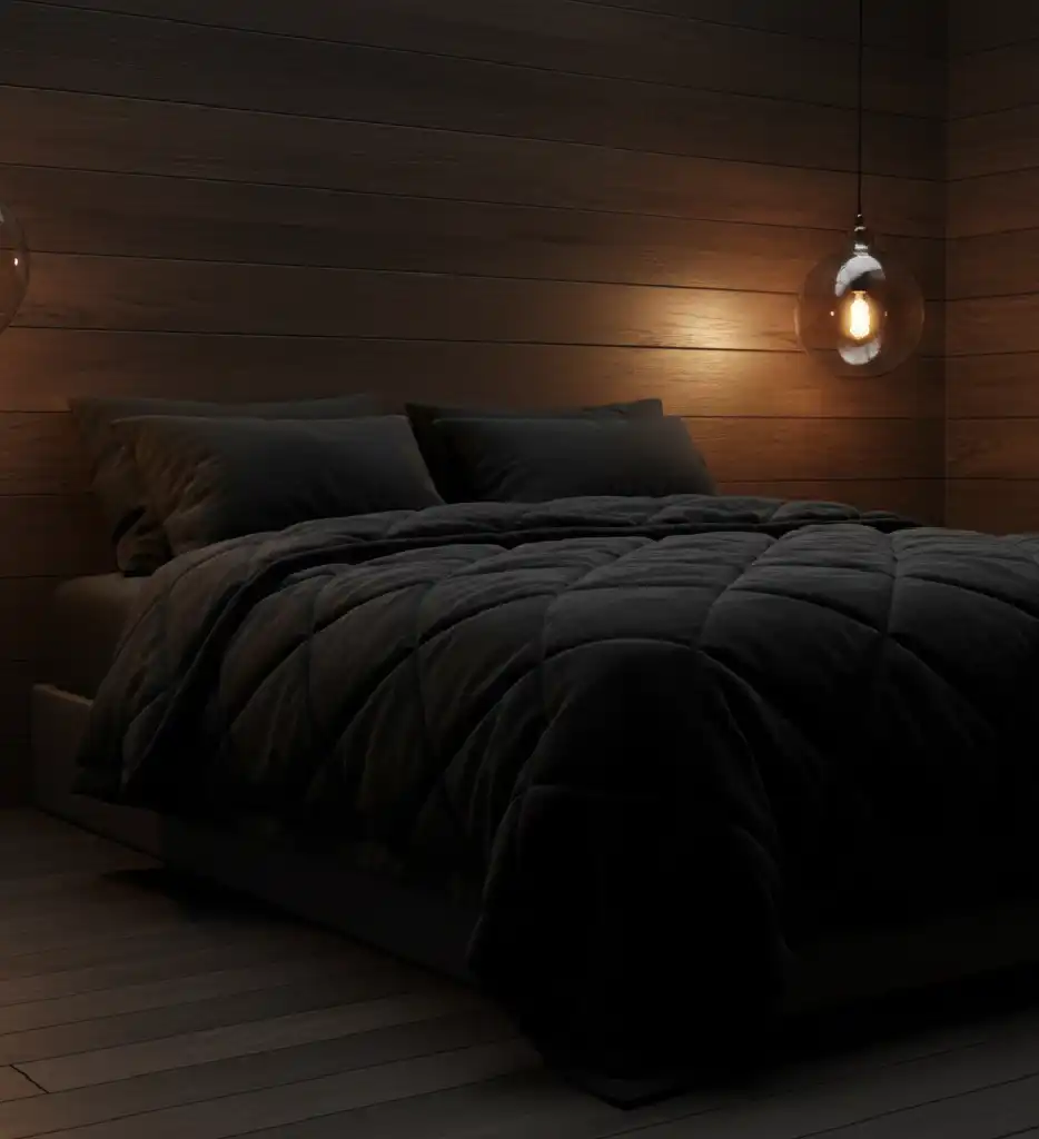 20 Dark Moody Bedrooms: The Ultimate Luxury Retreat Trends of 2026