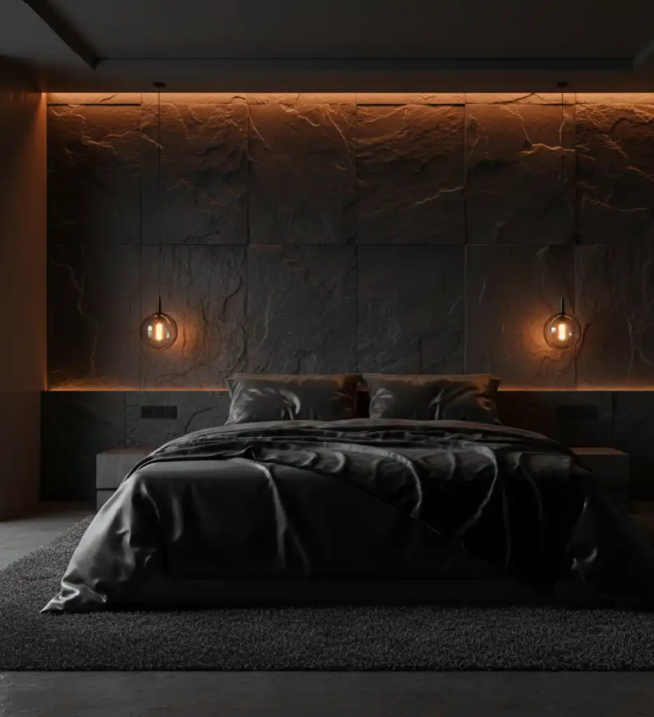 20 Dark Moody Bedrooms: The Ultimate Luxury Retreat Trends of 2026