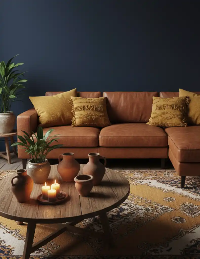 The Dark Side of Design: 25 Lessons in Moody Minimalist Luxury