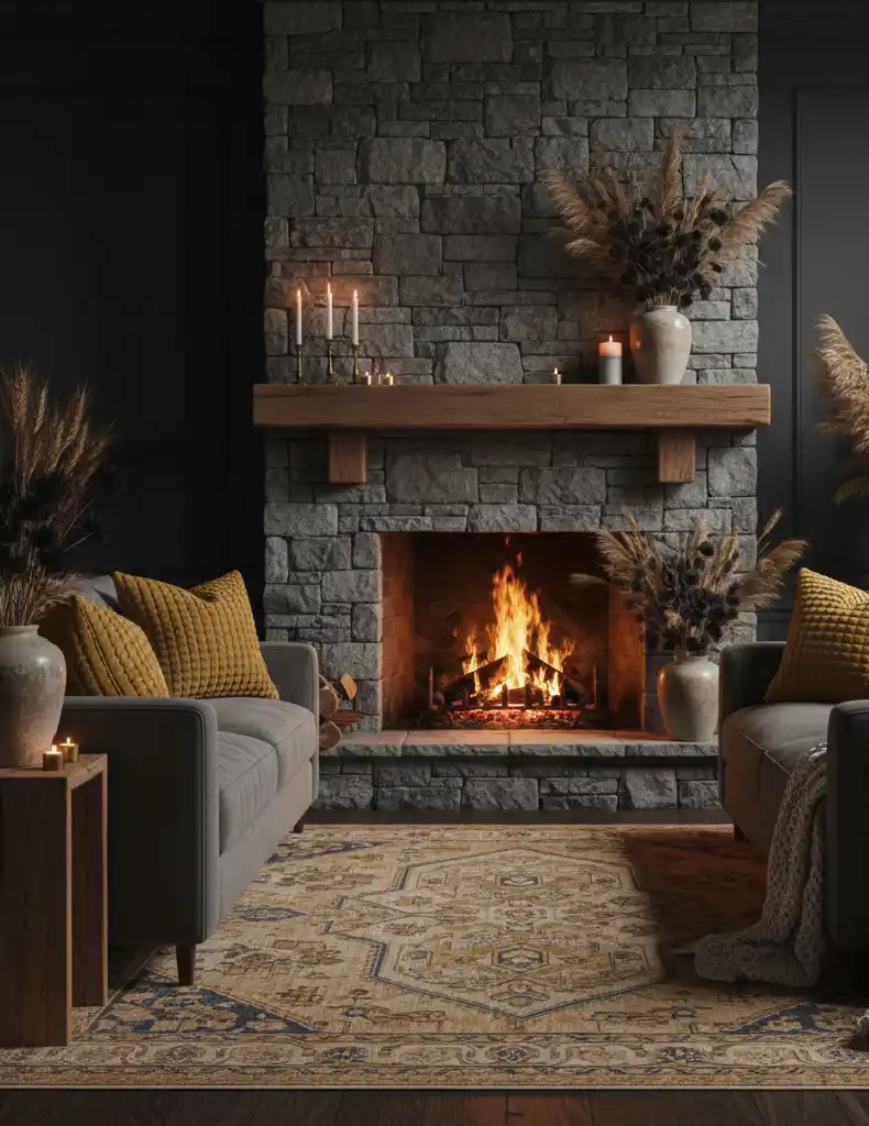 The Dark Side of Design: 25 Lessons in Moody Minimalist Luxury