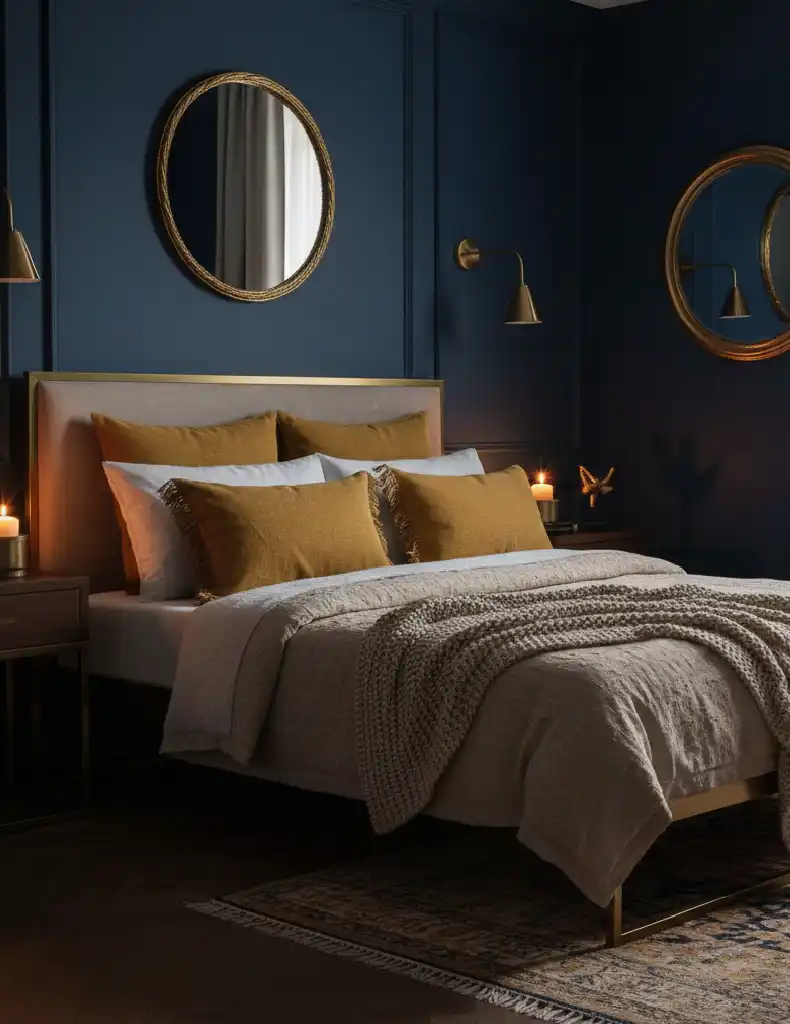 The Dark Side of Design: 25 Lessons in Moody Minimalist Luxury