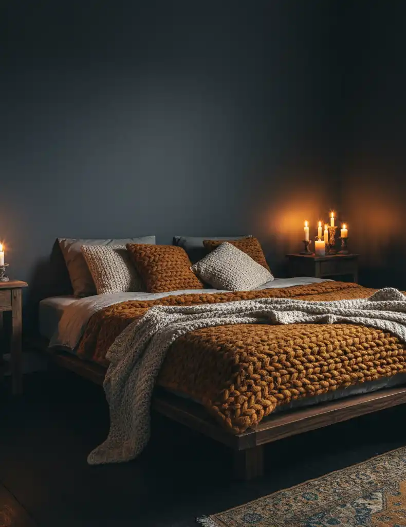 The Dark Side of Design: 25 Lessons in Moody Minimalist Luxury