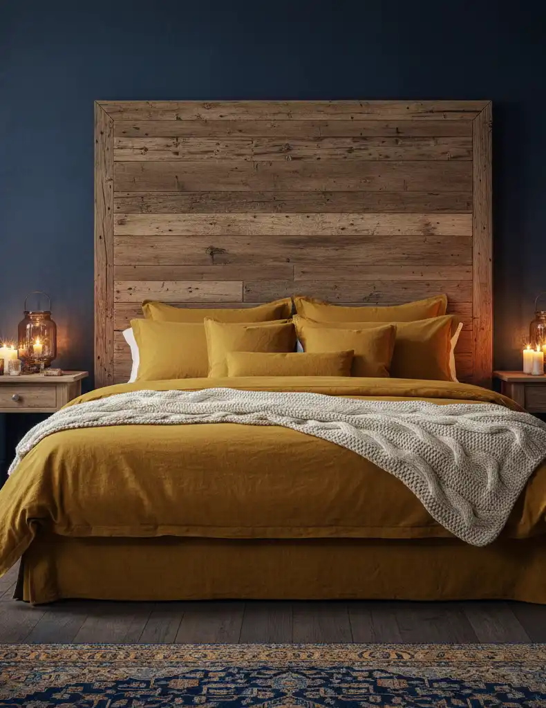 The Dark Side of Design: 25 Lessons in Moody Minimalist Luxury