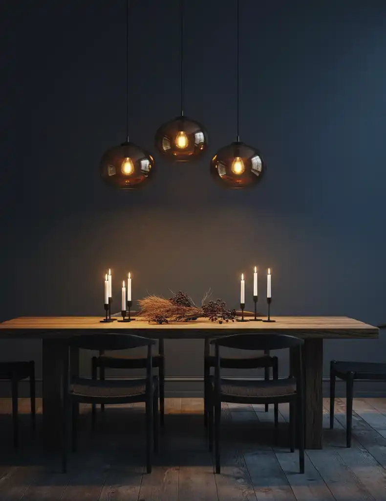 The Dark Side of Design: 25 Lessons in Moody Minimalist Luxury