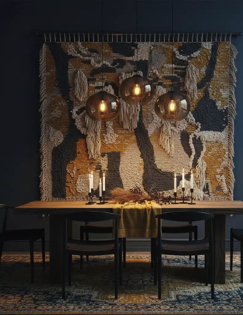 The Dark Side of Design: 25 Lessons in Moody Minimalist Luxury