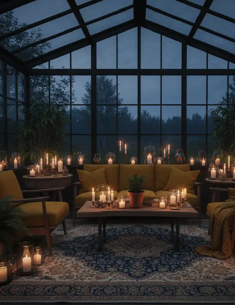 The Dark Side of Design: 25 Lessons in Moody Minimalist Luxury