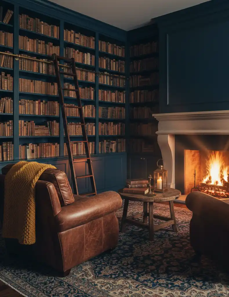 The Dark Side of Design: 25 Lessons in Moody Minimalist Luxury