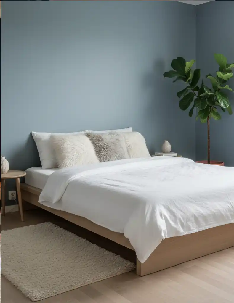  25 Stunning Spaces Where Navy Meets Modern Luxury